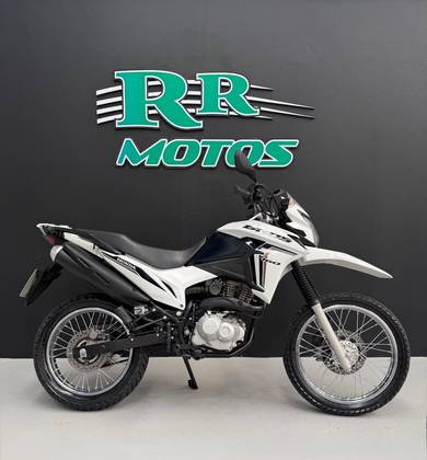 HONDA NXR 160 BROS ESDD 